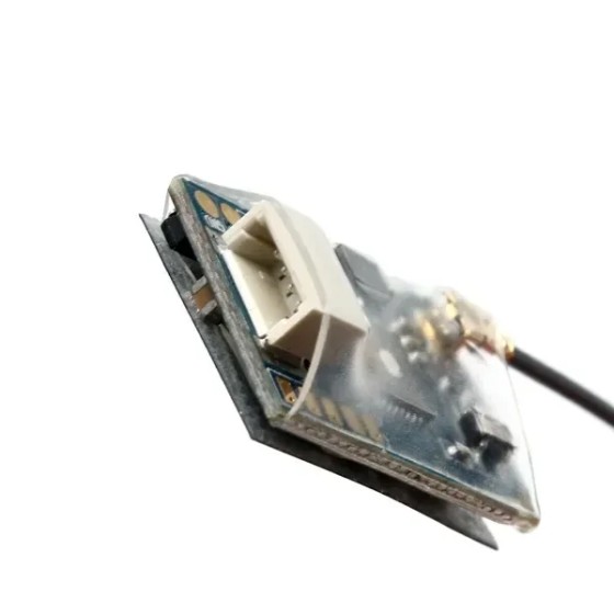 Original Flysky FS-A8S A8S V2 2.4G 8CH Mini PPM I-BUS SBUS Output for Flysky FS-i6 FS-i6S Airplane Racing Drone